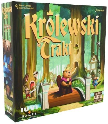 Królewski Trakt, zdjęcie 2