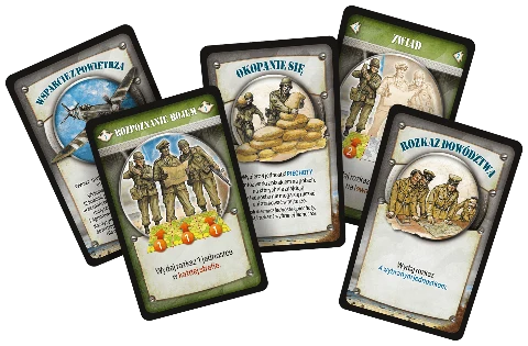Memoir 44, zdjęcie 6