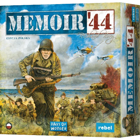 Memoir 44, zdjęcie 2