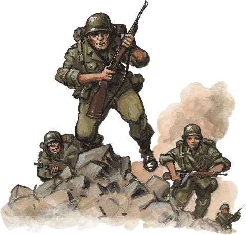 Memoir 44, zdjęcie 7