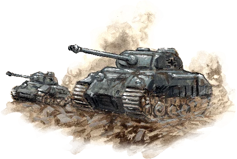 Memoir 44, zdjęcie 9