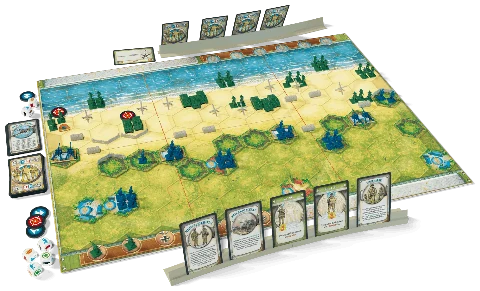 Memoir 44, zdjęcie 3