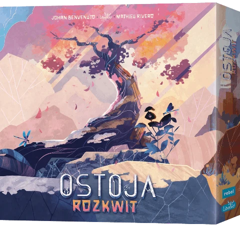 Ostoja Rozkwit, zdjęcie 2