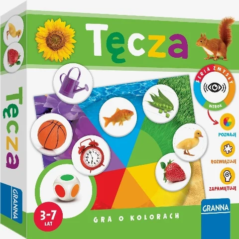 Tęcza, zdjęcie 3
