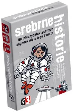 Srebrne historie