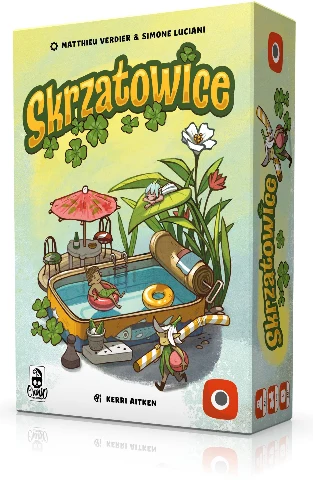 Skrzatowice, zdjęcie 2