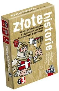Złote Historie, zdjęcie 2