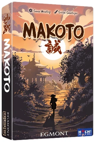 Makoto, zdjęcie 4