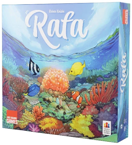 Rafa, zdjęcie 3