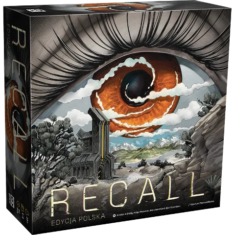 Recall, zdjęcie 2