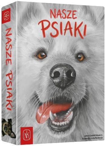 Nasze psiaki, zdjęcie 2