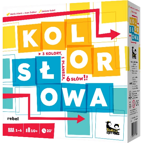 Kolor słowa, zdjęcie 2