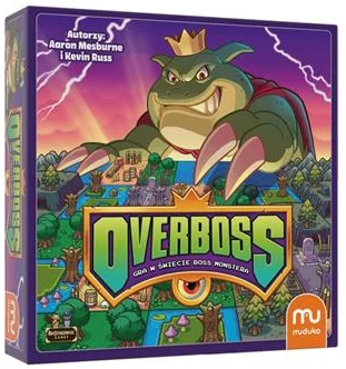 Overboss, zdjęcie 2