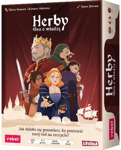 Herby, zdjęcie 2