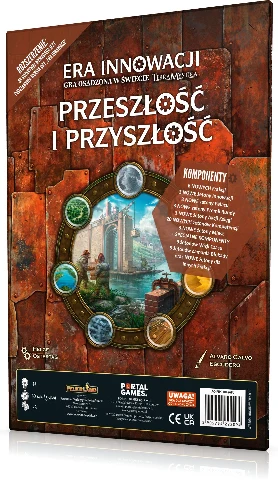 Era Innowacji Przeszłość i Przyszłość, zdjęcie 3