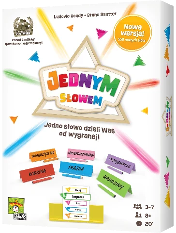 Jednym słowem, zdjęcie 2