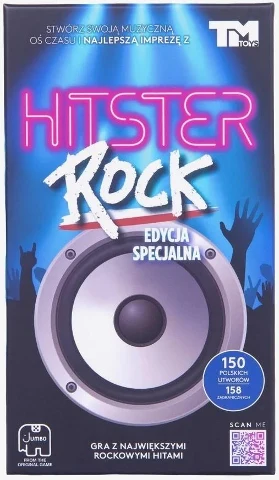 Hitster Rock, zdjęcie 2