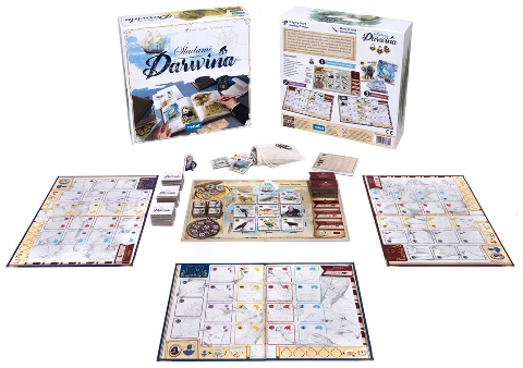 Śladami Darwina, zdjęcie 3