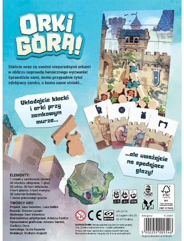 Orki górą, zdjęcie 7