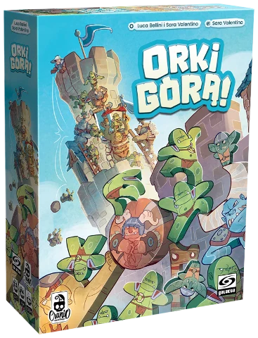 Orki górą, zdjęcie 2