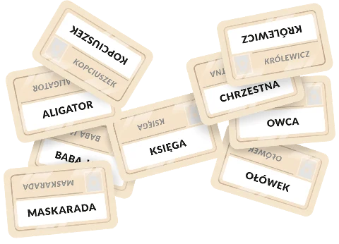 Tajniacy Baśnie, zdjęcie 3