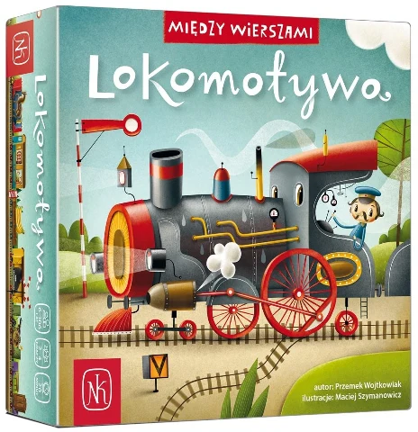 Lokomotywa, zdjęcie 3