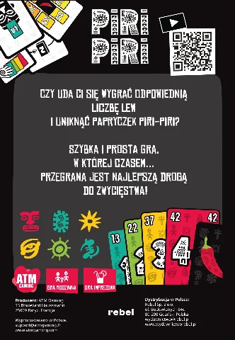 Piri Piri, zdjęcie 4