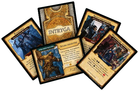Lordowie Waterdeep, zdjęcie 5