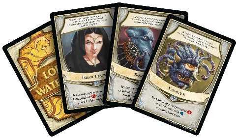 Lordowie Waterdeep Szelmy z Portu Czaszek, zdjęcie 6