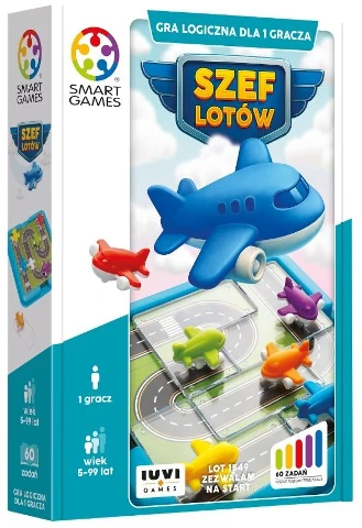 Szef Lotów, zdjęcie 2