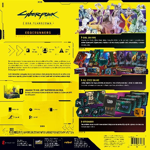 Cyberpunk 2077 Edgerunners, zdjęcie 7
