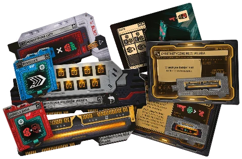 Cyberpunk 2077 Edgerunners, zdjęcie 5