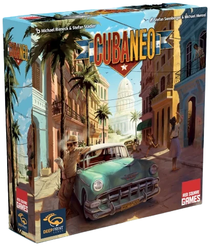 Cubaneo
