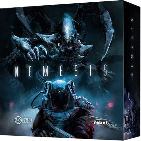 Nemesis, zdjęcie 2
