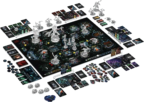 Nemesis, zdjęcie 3
