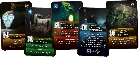 Nemesis, zdjęcie 8