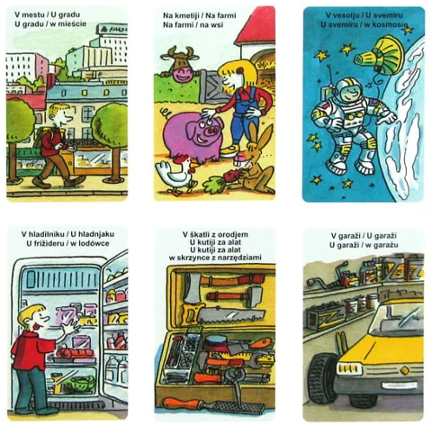 Tik Tak Bum Junior, zdjęcie 5