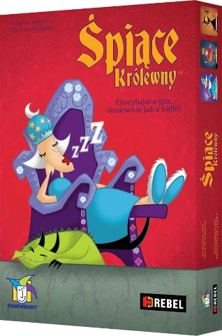 Śpiące królewny, zdjęcie 2