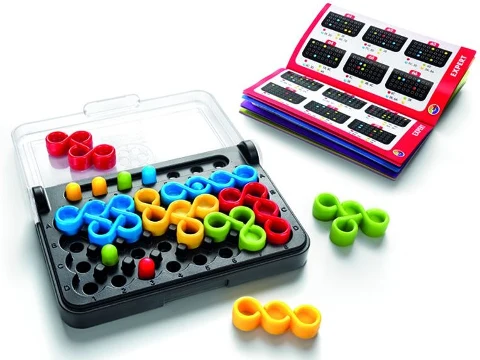 Smart Games IQ Twist, zdjęcie 3