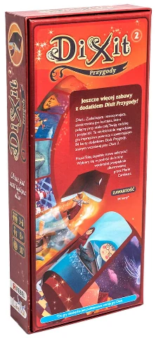 Dixit 2 Przygody, zdjęcie 7