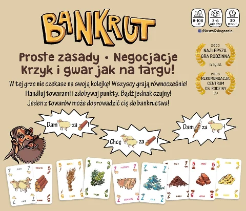 Bankrut, zdjęcie 4