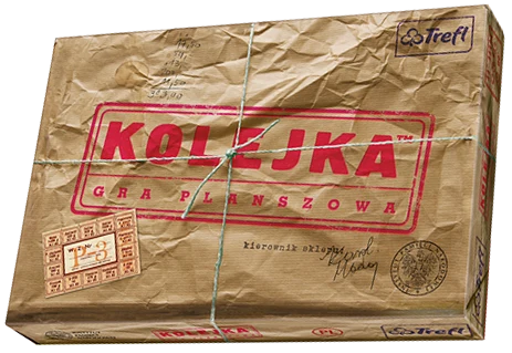 Kolejka, zdjęcie 2