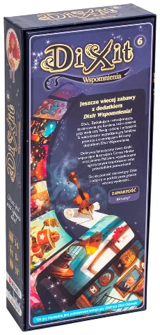 Dixit Wspomnienia, zdjęcie 8