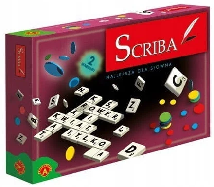 Scriba, zdjęcie 2