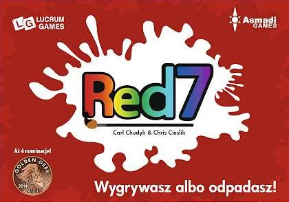Red7, zdjęcie 2