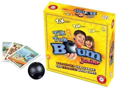 Tik Tak Bum Junior, zdjęcie 4