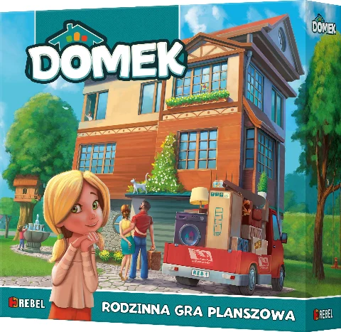 Domek, zdjęcie 2
