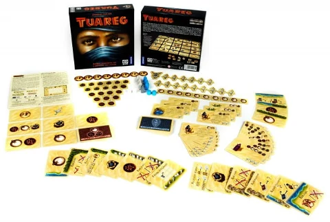 Tuareg, zdjęcie 4