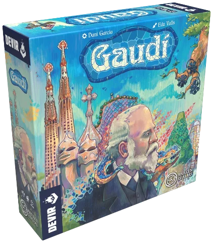 Gaudí