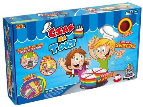 Czas na tort, zdjęcie 9
